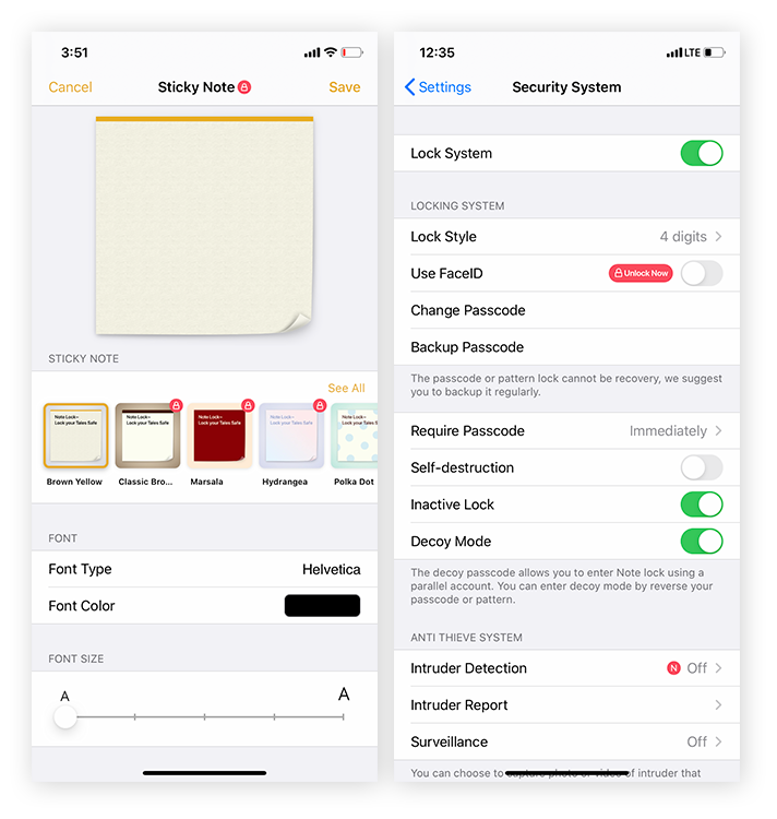The Best iPhone Security Apps & Privacy Software AVG